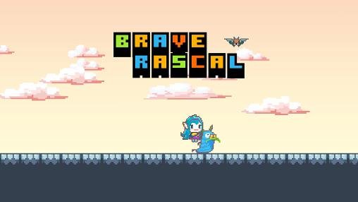 game pic for Brave rascals